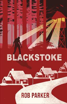 Book cover for Blackstoke