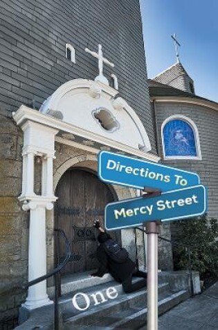 Cover of Directions To Mercy Street