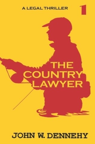 Cover of The Country Lawyer