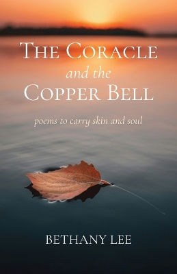 Book cover for The Coracle and the Copper Bell