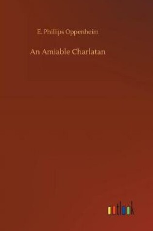 Cover of An Amiable Charlatan
