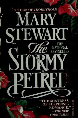 Cover of The Stormy Petrel