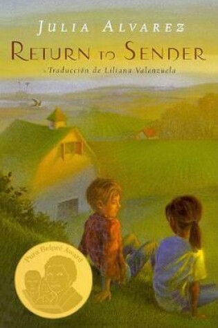 Cover of Return to Sender