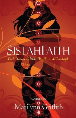 Book cover for Sistahfaith