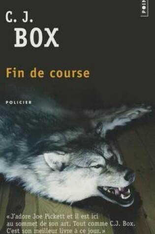 Cover of Fin de Course