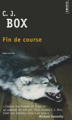 Book cover for Fin de Course