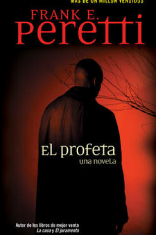 Cover of El Profeta