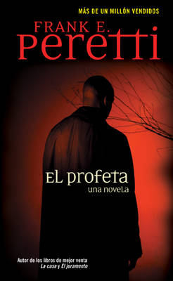 Book cover for El Profeta