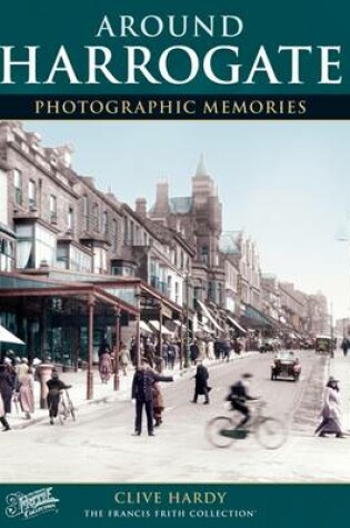 Cover of Harrogate