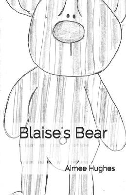 Book cover for Blaise's Bear
