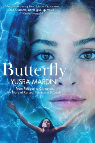 Cover of Butterfly