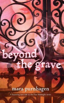 Book cover for Beyond the Grave