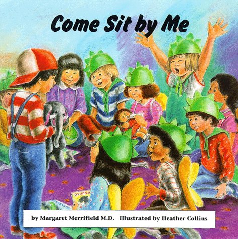 Book cover for Come Sit by Me