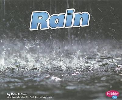 Cover of Rain