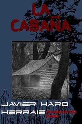 Book cover for La Cabaña