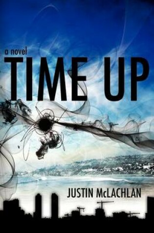 Cover of Time Up