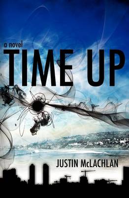 Book cover for Time Up