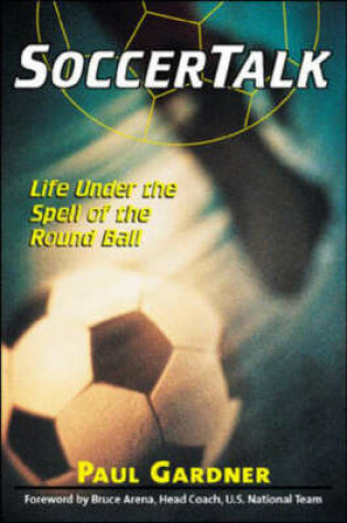 Cover of Soccer Talk