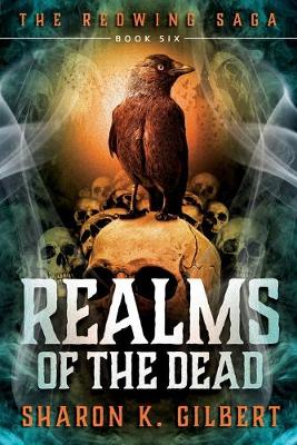 Cover of Realms of the Dead