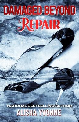 Book cover for Damaged Beyond Repair