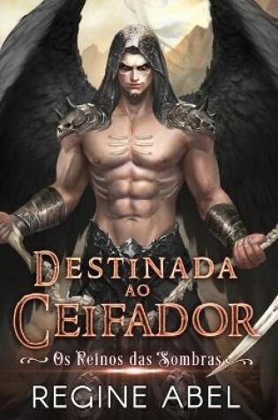 Cover of Destinada Ao Ceifador