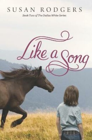 Cover of Like A Song