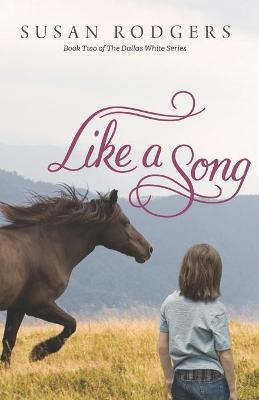 Book cover for Like A Song