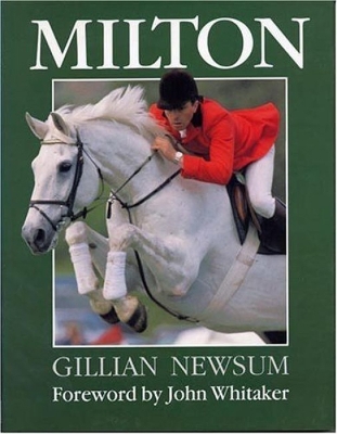 Book cover for Milton