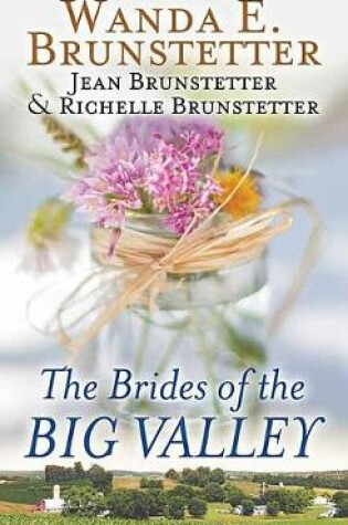 Cover of The Brides of the Big Valley