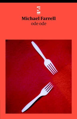 Cover of ode ode