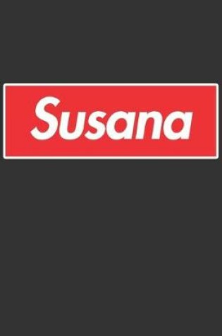 Cover of Susana