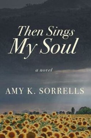 Cover of Then Sings My Soul