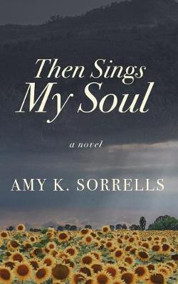 Book cover for Then Sings My Soul