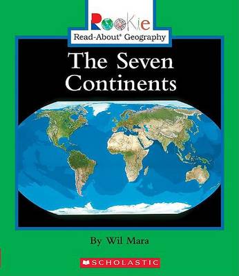 Cover of The Seven Continents