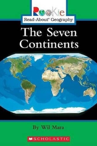 Cover of The Seven Continents