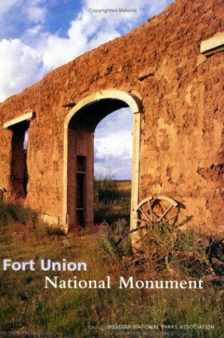 Cover of Fort Union National Monument
