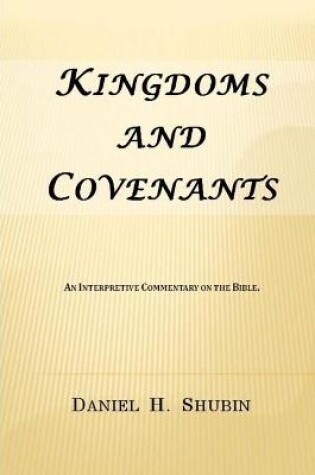 Cover of Kingdoms and Covenants