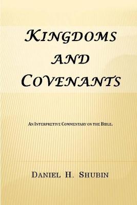 Book cover for Kingdoms and Covenants