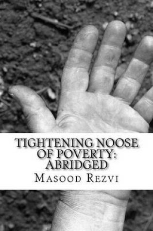 Cover of Tightening Noose of Poverty