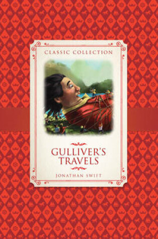 Cover of Gulliver's Travels