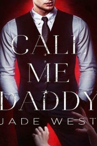 Cover of Call Me Daddy