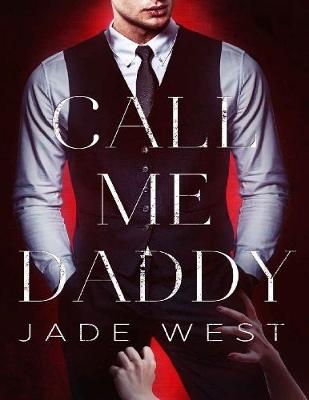 Book cover for Call Me Daddy