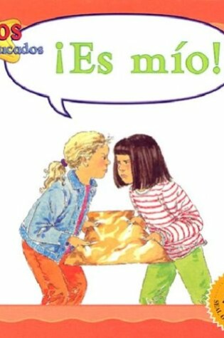 Cover of Es Mio!