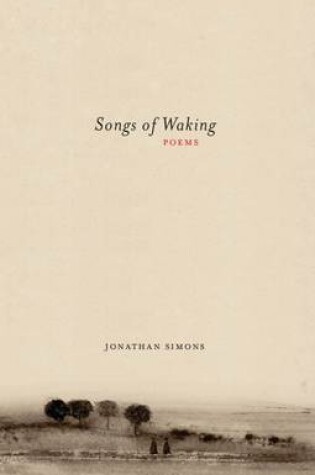 Cover of Songs of Waking