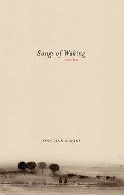 Book cover for Songs of Waking