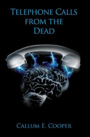 Cover of Telephone Calls from the Dead