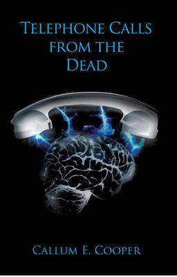 Book cover for Telephone Calls from the Dead