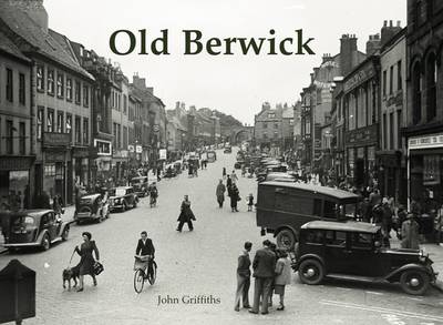 Book cover for Old Berwick