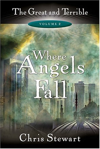 Book cover for Where Angels Fall