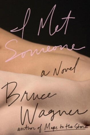 Cover of I Met Someone